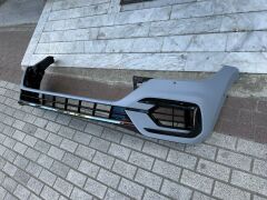 ARTEON RLİNE ÖN TAMPON FULL DOLU SET PANJURSUZ