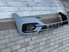 ARTEON RLİNE ÖN TAMPON FULL DOLU SET PANJURSUZ