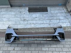 ARTEON RLİNE ÖN TAMPON FULL DOLU SET PANJURSUZ