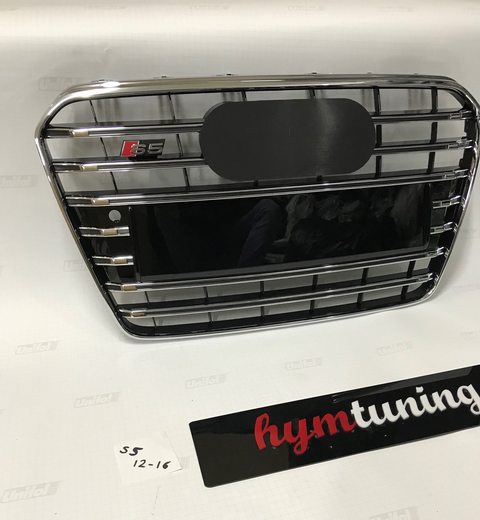 AUDİ A5 PANJUR B8 2012 - 2016 S5 PANJUR HYMTUNİNG...