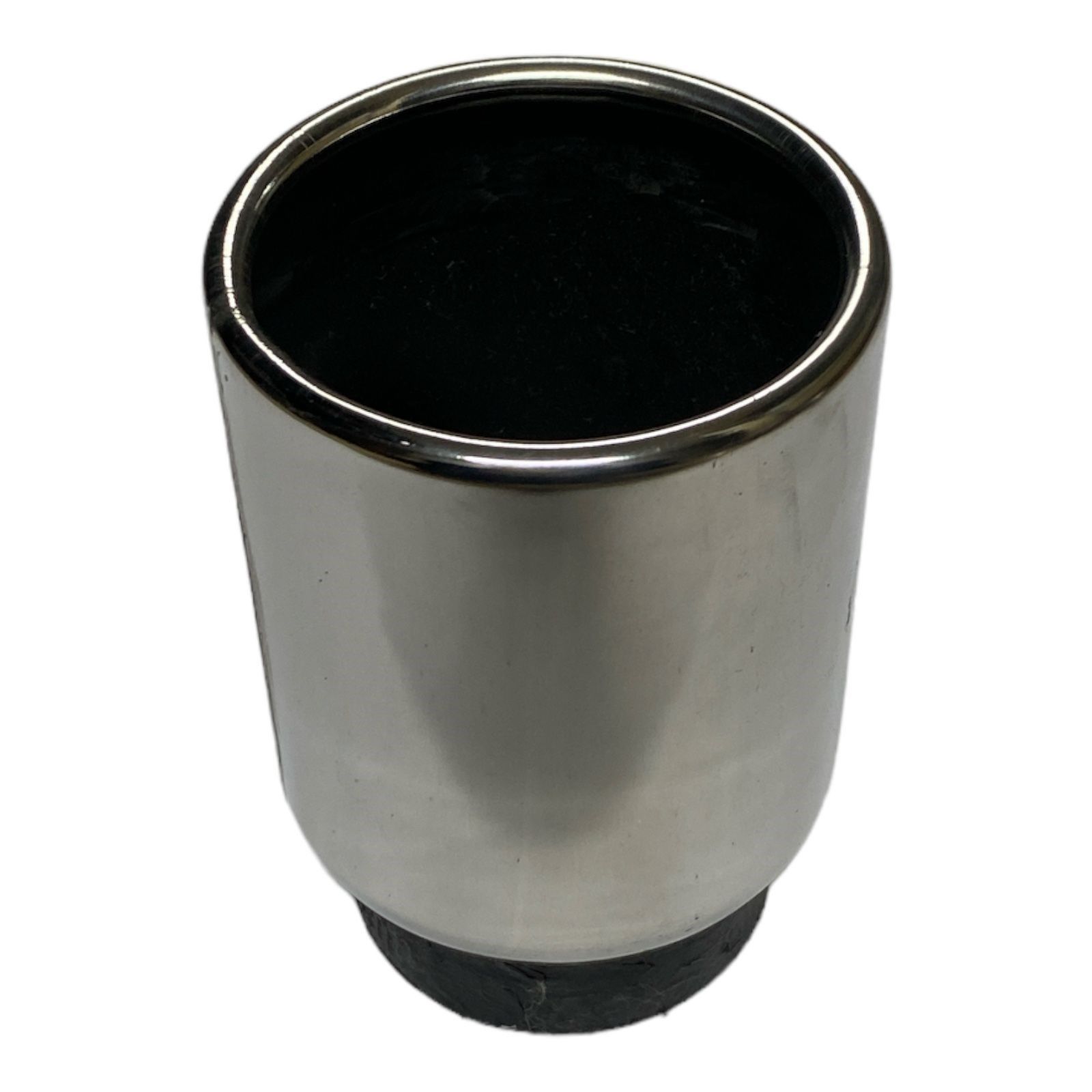 80 LİK TEK ÇIKIŞ EGZOZ UCU 80 MM TEKLİ DÜZ