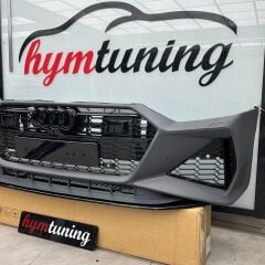 AUDİ A7 RS7 ÖN TAMPON FULL DOLU SET 2019 2024 UYUMLU