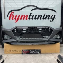 AUDİ A7 RS7 ÖN TAMPON FULL DOLU SET 2019 2024 UYUMLU