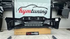 AUDİ A7 RS7 ÖN TAMPON FULL DOLU SET 2019 2024 UYUMLU