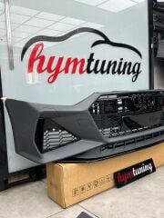 AUDİ A7 RS7 ÖN TAMPON FULL DOLU SET 2019 2024 UYUMLU