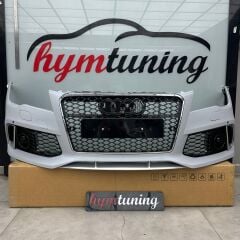 AUDI A7 2009-2014 RS7 ÖN TAMPON PANJUR SETİ FUUL SET