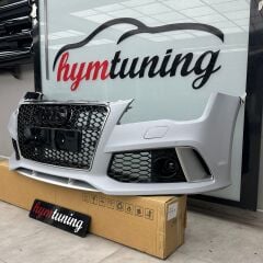 AUDI A7 2009-2014 RS7 ÖN TAMPON PANJUR SETİ FUUL SET
