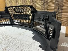 AUDI A4 RS4 ÖN TAMPON SETI 2012 -2015 UYUMLU