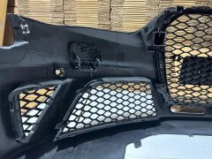 AUDI A4 RS4 ÖN TAMPON SETI 2012 -2015 UYUMLU