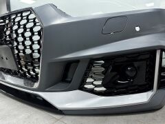 AUDI A5 2016-2019 RS5 ÖN TAMPON PANJUR SETİ