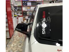 BMW F20-F22-F30-F32-F33-F36 Yarasa Ayna Kapağı Boyasız