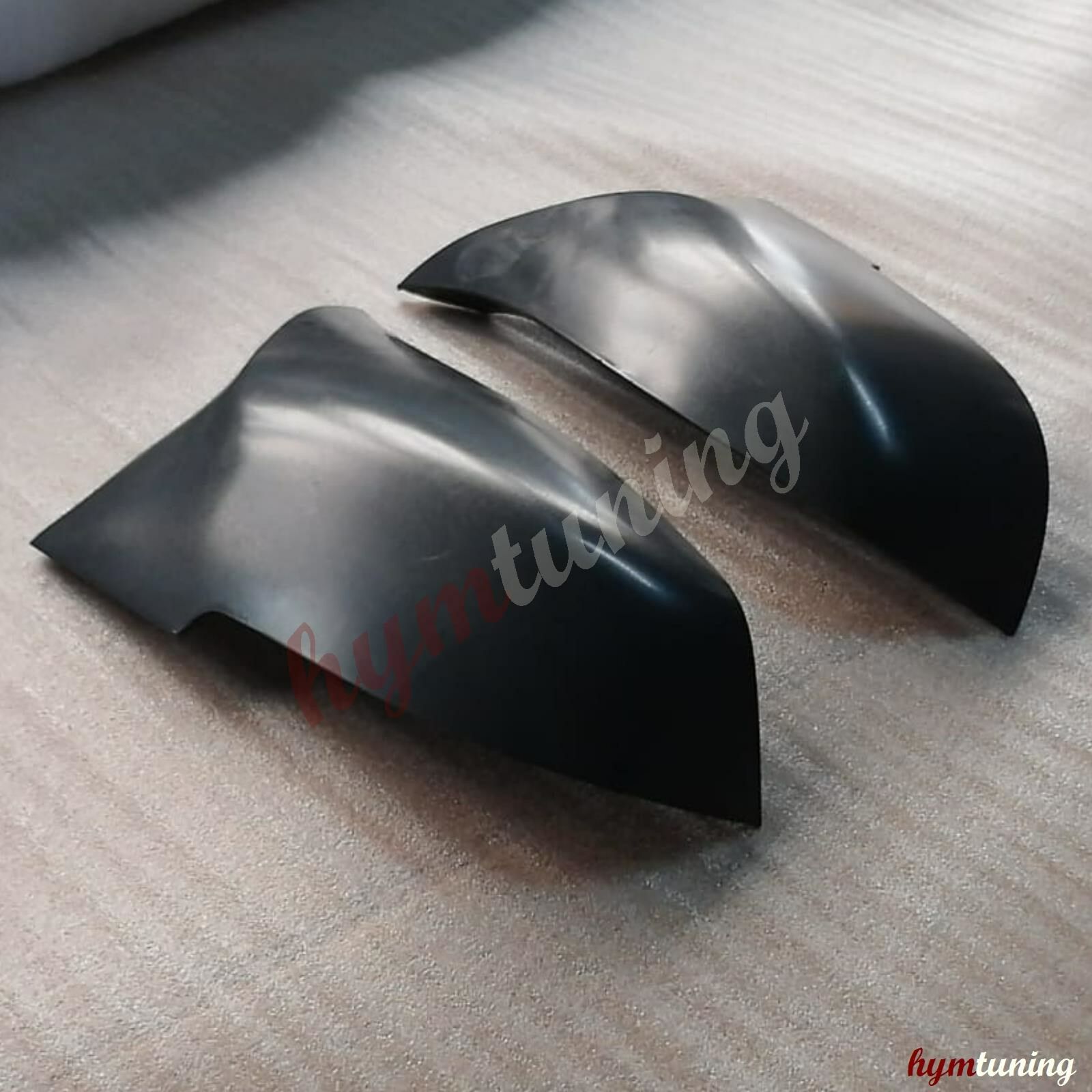 BMW F20-F22-F30-F32-F33-F36 Yarasa Ayna Kapağı Boyasız