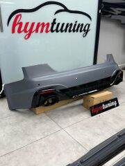 AUDİ A5 F5 RS5 ARKA TAMPON SETİ 2021 2023 BOYASIZ