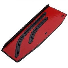 BMW 5 Serisi F10 2010 2017 Pedal Seti Otomatik 3 Parça Ayak Dayamalı, 1. Sınıf İthal Ürün