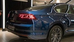 VW PASSAT B8 HİGHLİNE LED STOP 2015 2018 UYUMLU. B8.5 DİZAYN