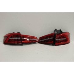 VW PASSAT B8 HIGHLINE LED STOP 2015 2018 Uyumlu, 2 YIL GARANTİLİ, SAĞ SOL TAKIM
