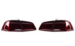 VOLKSWAGEN PASSAT B7 LED STOP, 2011 2014 UYUMLU, SAĞ SOL TAKIM, 2 YIL GARANTİLİ