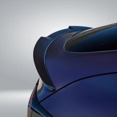 TESLA MODEL Y M4 YARASA SPOYLER 2020+ PARLAK SİYAH
