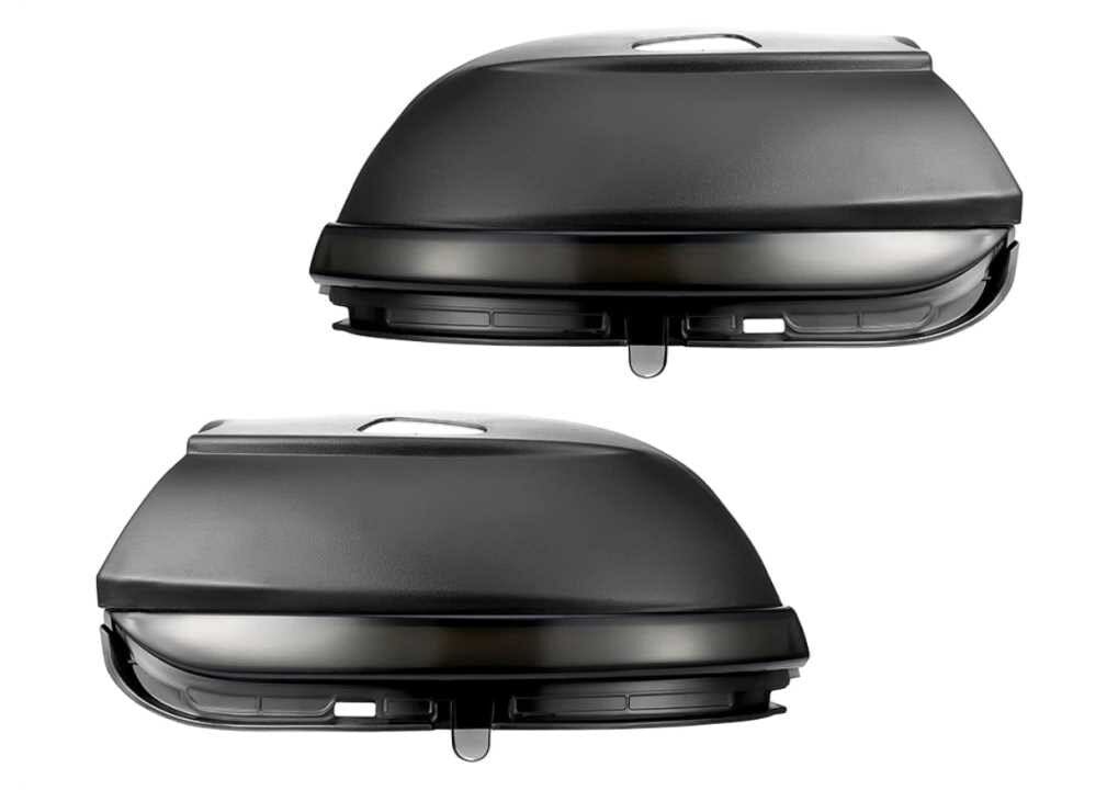 VOLKSWAGEN PASSAT B7 / JETTA MK6 / A6 2011+ AYNA SINYALI