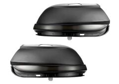 VOLKSWAGEN PASSAT B7 / JETTA MK6 / A6 2011+ AYNA SINYALI
