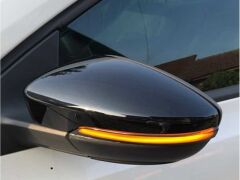 VOLKSWAGEN PASSAT B7 / JETTA MK6 / A6 2011+ AYNA SINYALI