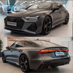 AUDI A7 2019-2023 RS7 BODY KİT SETİ