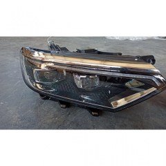 Volkswagen Passat B8 2015-2018 Model Arası B8.5 Görünümlü Led Far
