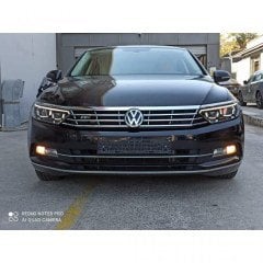 Volkswagen Passat B8 2015-2018 Model Arası B8.5 Görünümlü Led Far