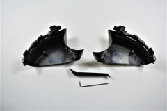 VOLKSWAGEN POLO MK5 2009 - 2017 AYNA SINYALI, POLO 6R/6C LED AYNA