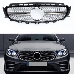 MERCEDES W213 2016-2019 E SERISI DIAMOND PANJUR