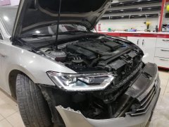 PASSAT LED FAR KAYAR SİNYAL B8 UYUMLU SAĞ SOL TAKIM STOKTAN AYNI GÜN KARGO ÇIKIŞI