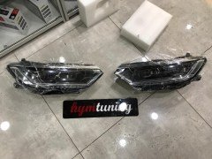 PASSAT LED FAR KAYAR SİNYAL B8 UYUMLU SAĞ SOL TAKIM STOKTAN AYNI GÜN KARGO ÇIKIŞI