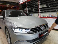 PASSAT LED FAR KAYAR SİNYAL B8 UYUMLU SAĞ SOL TAKIM STOKTAN AYNI GÜN KARGO ÇIKIŞI