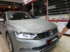 PASSAT LED FAR KAYAR SİNYAL B8 UYUMLU SAĞ SOL TAKIM STOKTAN AYNI GÜN KARGO ÇIKIŞI