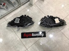 PASSAT LED FAR KAYAR SİNYAL B8 UYUMLU SAĞ SOL TAKIM STOKTAN AYNI GÜN KARGO ÇIKIŞI