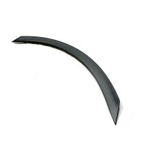 MERCEDES W205 COUPE SPOİLER EDİTİON 1 SPOYLER BOYASIZ