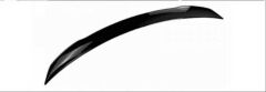 MERCEDES CLA SERİSİ W118 SPOYLER 2020+ PARLAK SİYAH İTHAL PLASTİK