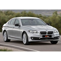 BMW F10 2013 2017 LCI Batman Yarasa Ayna Kapağı, SAĞ SOL TAKIM, ABS PLASTİK PIANO BLACK PARLAK SİYAH