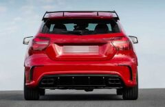 MERCEDES A SERİSİ W176  A45 BODYKİT SETİ 2013 2018