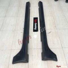 Opel Astra J Marşpiyel Seti Sport Model, Boyasız, 2009 Sonrası