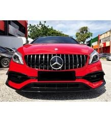 MERCEDES A SERİSİ W176  A45 BODYKİT SETİ 2013 2018