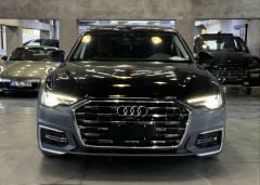 AUDİ A6 4G C8 S6 ÖN TAMPON SETİ + PANJUR 2019+
