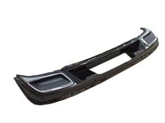 VW TIGUAN  RLINE ARKA DİFÜZÖR 2016 2020 PARLAK SİYAH