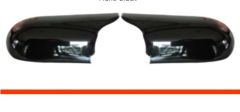 Symbol 2 Batman Yarasa Ayna Kapağı Piano Black / 2009 - 2012