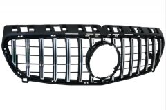 MERCEDES W176 2012-2015 A SERISI PANJUR GTR - GRI