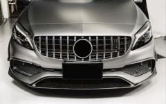 MERCEDES W176 2012-2015 A SERISI PANJUR GTR - GRI