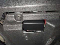 BMW F10 OTOMATİK CAM KAPATMA MODÜLÜ OBD, 2010 2017 UYUMLU