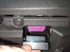 BMW F10 OTOMATİK CAM KAPATMA MODÜLÜ OBD, 2010 2017 UYUMLU