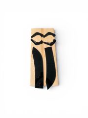 Volkswagen Golf  5 R32 Arka Tampon Splitteri arka difüzör cnc flap seti Parlak Siyah Boyalı