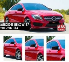 Mercedes W204 Ayna Kapağı
